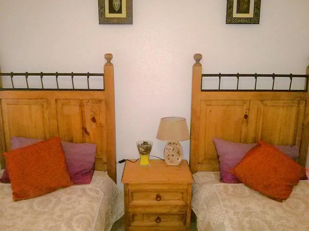 Apartment Andrew Mojacar