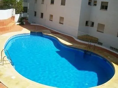 Apartment Andrew Mojacar