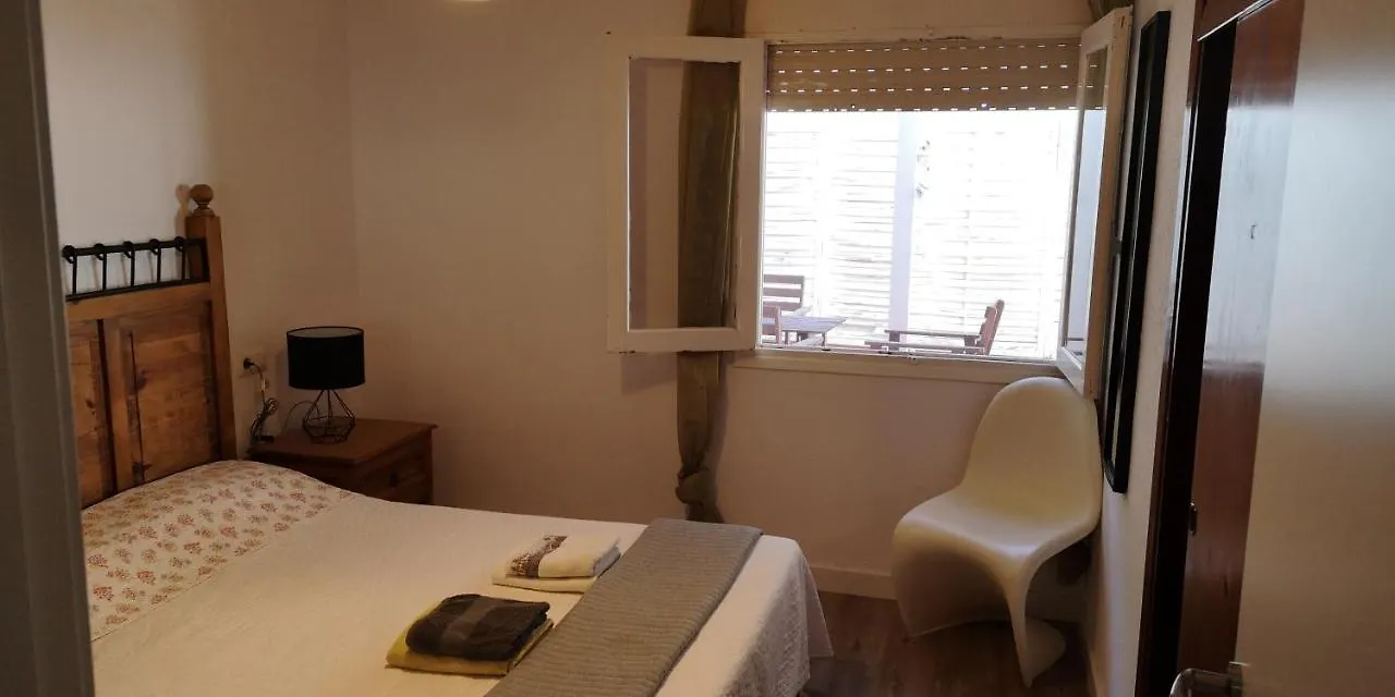 Apartment Andrew Mojacar