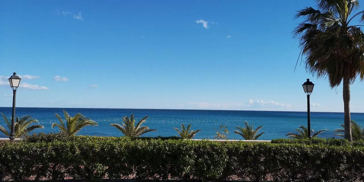 Apartment Andrew Mojacar