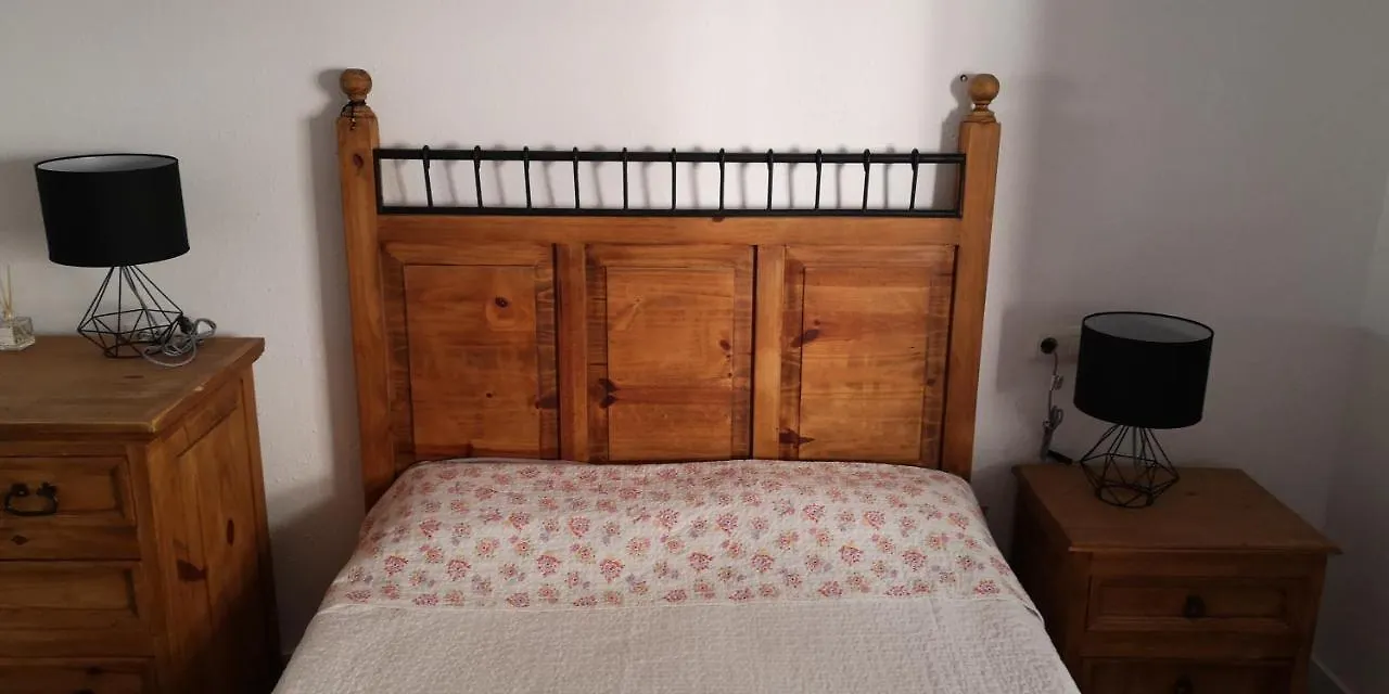 Apartment Andrew Mojacar 0*,  Spain